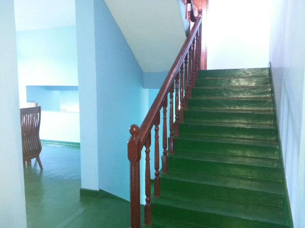Winkfield Hostel Нувара-Элия Экстерьер фото