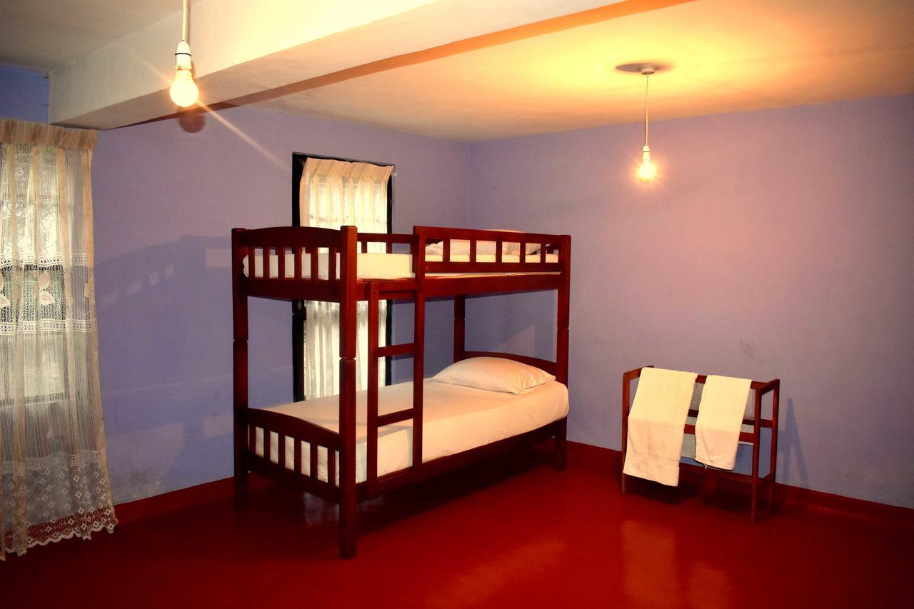 Winkfield Hostel Нувара-Элия Экстерьер фото
