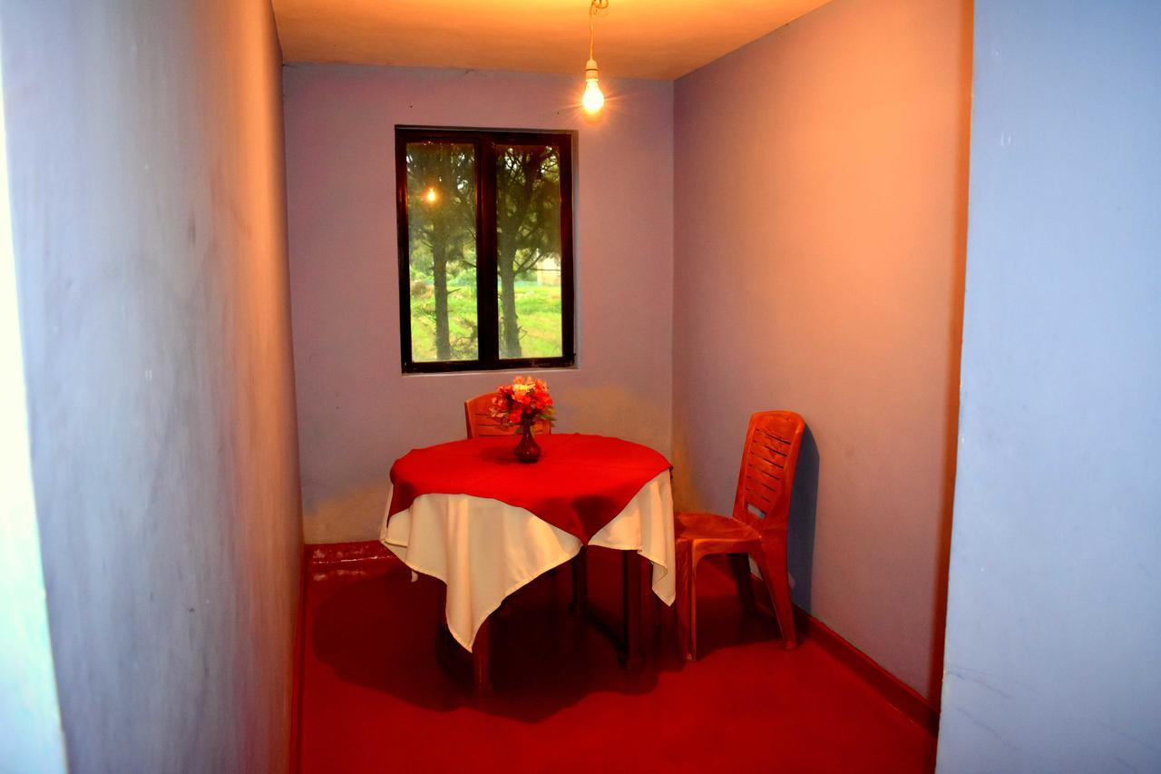 Winkfield Hostel Нувара-Элия Экстерьер фото