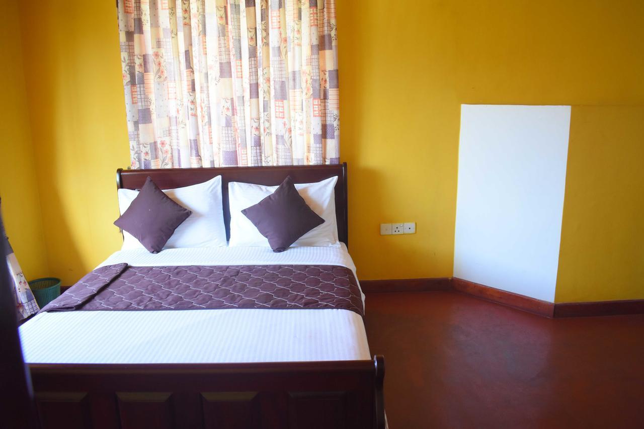 Winkfield Hostel Нувара-Элия Экстерьер фото