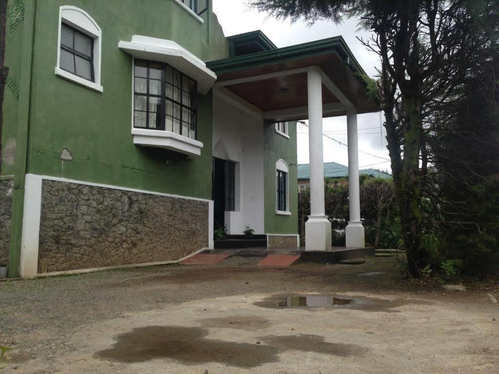 Winkfield Hostel Нувара-Элия Экстерьер фото